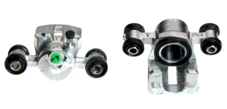 Восстановленный суппорт BREMBO F56021