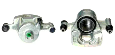 Восстановленный суппорт BREMBO F56022
