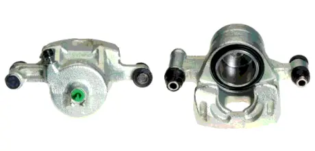 Восстановленный суппорт BREMBO F56023