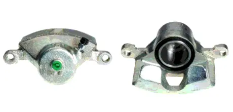 Восстановленный суппорт BREMBO F56025