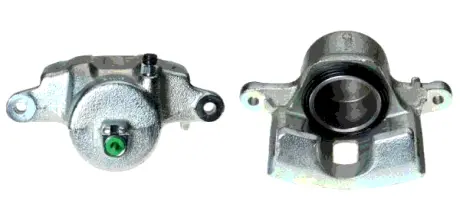 Восстановленный суппорт BREMBO F56028
