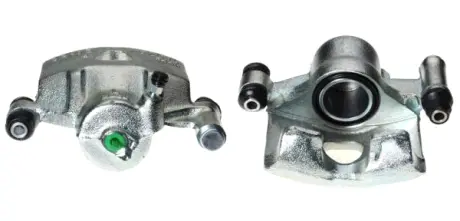 Восстановленный суппорт BREMBO F56030