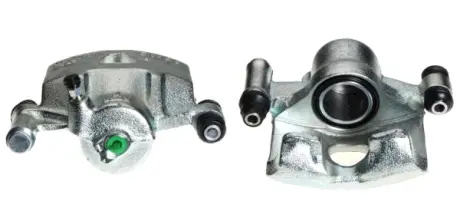 Восстановленный суппорт BREMBO F56031