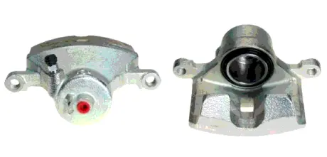 Восстановленный суппорт BREMBO F56032
