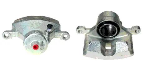 Восстановленный суппорт BREMBO F56033