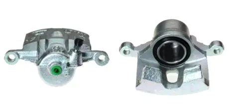 Восстановленный суппорт BREMBO F56035