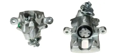 Восстановленный суппорт BREMBO F56042