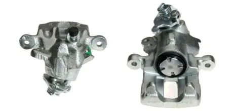 Восстановленный суппорт BREMBO F56043