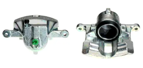 Восстановленный суппорт BREMBO F56044