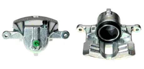 Восстановленный суппорт BREMBO F56045