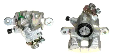 Восстановленный суппорт BREMBO F56046