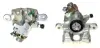 Восстановленный суппорт BREMBO F56047 (фото 1)