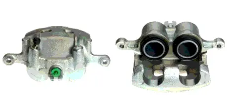 Восстановленный суппорт BREMBO F56052
