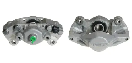 Восстановленный суппорт BREMBO F56059
