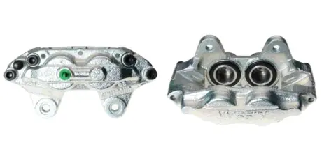 Восстановленный суппорт BREMBO F56060
