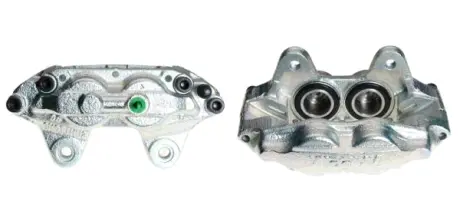 Восстановленный суппорт BREMBO F56061