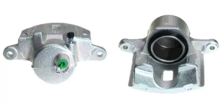 Восстановленный суппорт BREMBO F56062