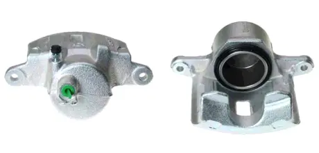 Восстановленный суппорт BREMBO F56063