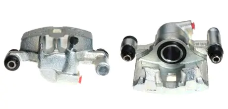Восстановленный суппорт BREMBO F56064