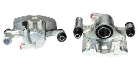 Восстановленный суппорт BREMBO F56065