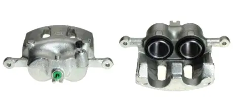 Восстановленный суппорт BREMBO F56066