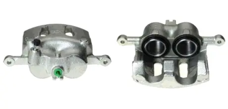 Восстановленный суппорт BREMBO F56067