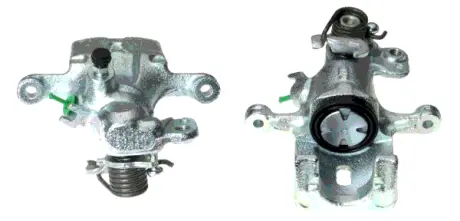 Восстановленный суппорт BREMBO F56068