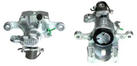 Восстановленный суппорт BREMBO F56069