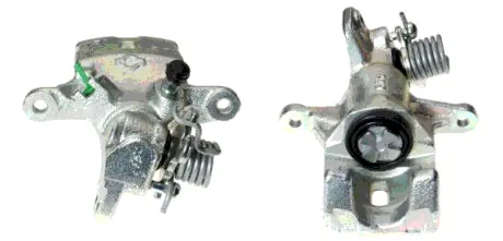 Восстановленный суппорт BREMBO F56072