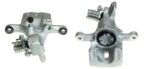 Восстановленный суппорт BREMBO F56075