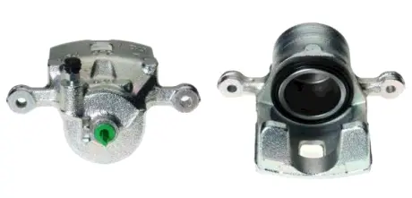 Восстановленный суппорт BREMBO F56076