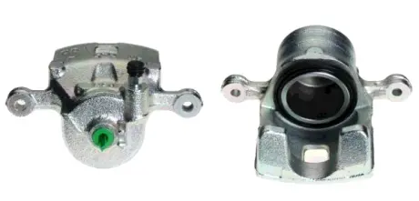 Восстановленный суппорт BREMBO F56077
