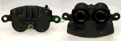 Восстановленный суппорт BREMBO F56078