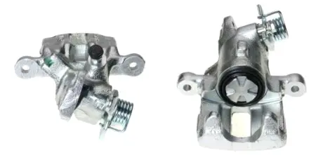 Восстановленный суппорт BREMBO F56080
