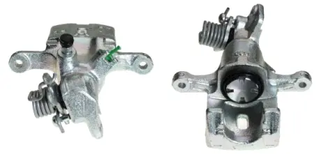 Восстановленный суппорт BREMBO F56083
