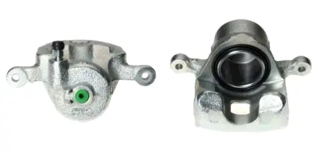 Восстановленный суппорт BREMBO F56084