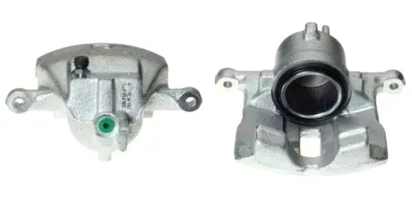 Восстановленный суппорт BREMBO F56086