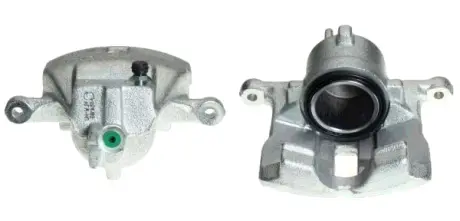 Восстановленный суппорт BREMBO F56087