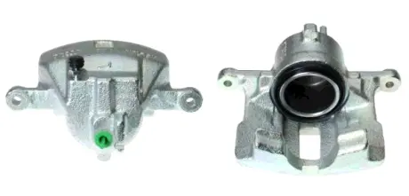 Восстановленный суппорт BREMBO F56088