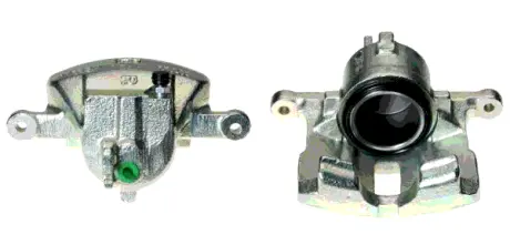 Восстановленный суппорт BREMBO F56089