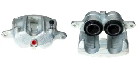 Восстановленный суппорт BREMBO F56090