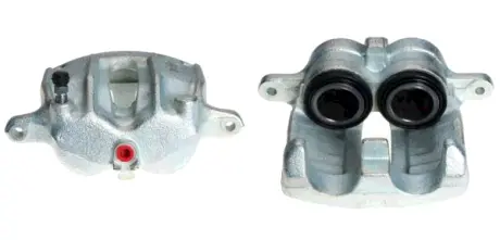 Восстановленный суппорт BREMBO F56091