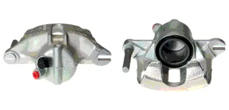 Восстановленный суппорт BREMBO F56092