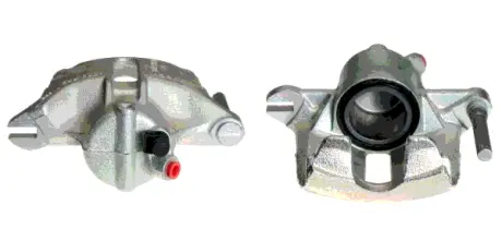 Восстановленный суппорт BREMBO F56093