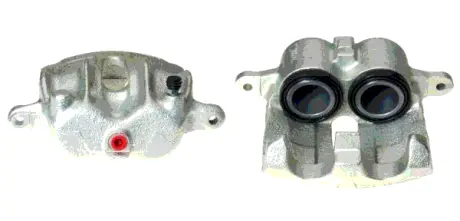 Восстановленный суппорт BREMBO F56094