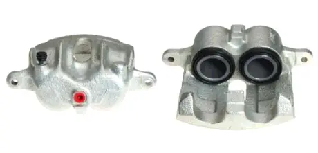 Восстановленный суппорт BREMBO F56095