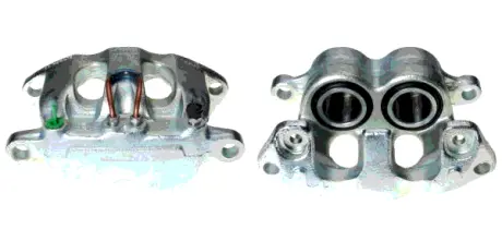 Восстановленный суппорт BREMBO F56096