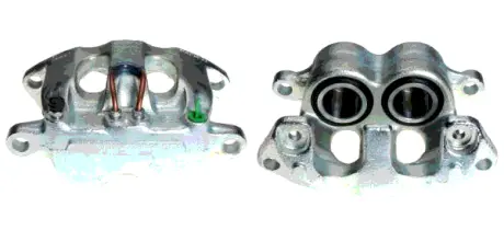 Восстановленный суппорт BREMBO F56097