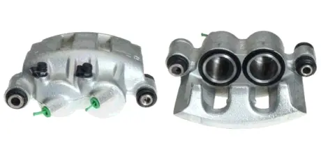 Восстановленный суппорт BREMBO F56098