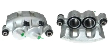 Восстановленный суппорт BREMBO F56099